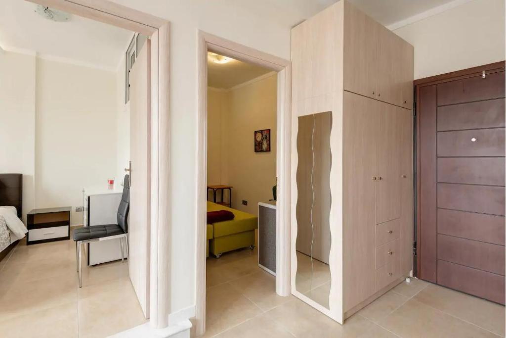 Appartement Thessaloniki_City_Center Extérieur photo
